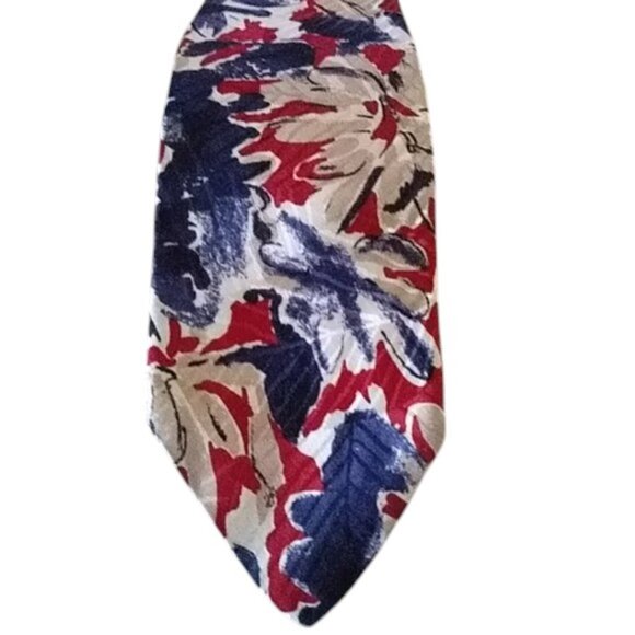 WRIGHT & CO. Men's Tie - Picture 1 of 5